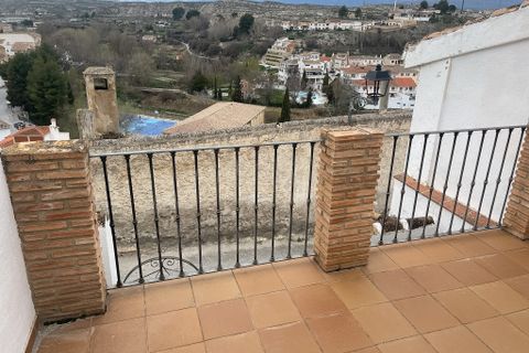 Cave house i Galera, Granada, Galera - € 79.950 | Ref: cs2230 - foto 39